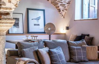 Maison Patou, superbe duplex au coeur du village du Casset, Le Monêtier les Bains, Serre Chevalier - Foto 3