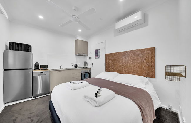 113 Hoddle - Foto 47