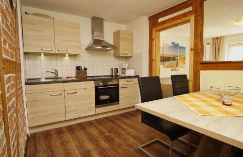 Westphal`s Ferienwohnung - Foto 22