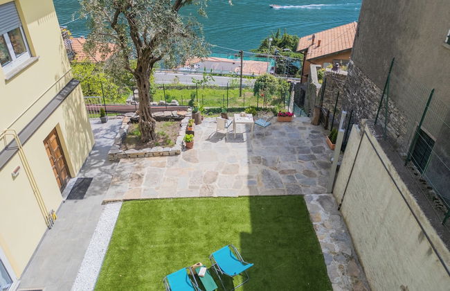 La Quiete With Private Garden by Rent all Como - Foto 39