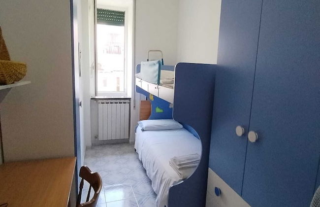 Ischia Ponte Romantic Apartment in the Historical Center and Near the sea - Foto 5