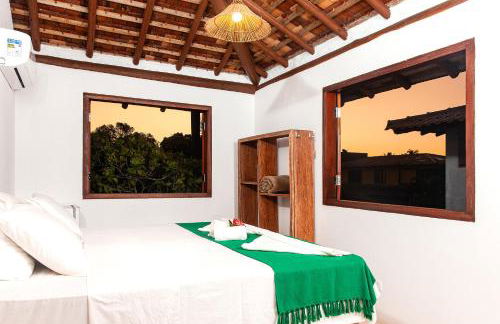 Mirante Caraiva - Foto 13