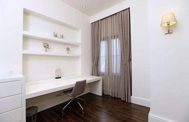 Pera Residence - Foto 12