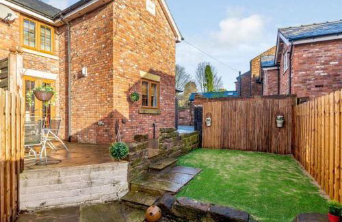 Tarporley Holiday Cottage - Foto 19