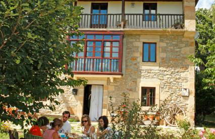 El Cajigal De Quintana - Foto 36