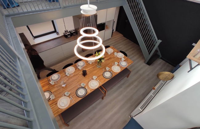 Onyx House - Foto 11