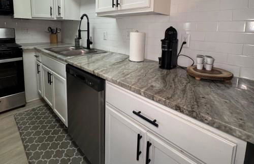 1 DT Dallas l FIFA WORLD CUP READY l 5 Min from Love Field - Foto 10