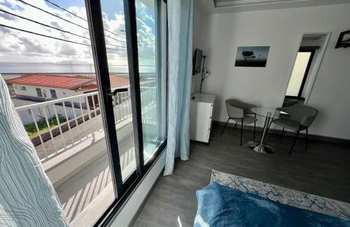 SCIROCCO SUITES Madeira - Ocean View - Foto 13