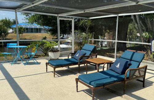 Little Piece Of Heaven, on the river - Foto 21