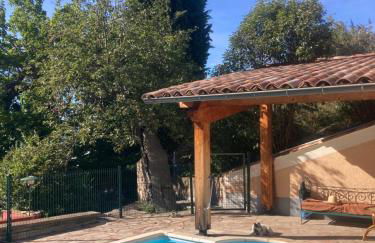 LE GRAND PARIS LA MAISON DE VACANCES - Foto 10