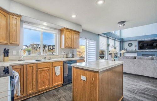 6BD Quiet Northside Mountain Views & Parks - Foto 39