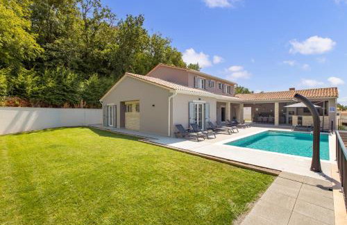 Villa Hygge -5 bedroom villa - Foto 65