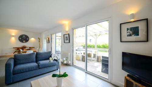 Domaine de la Pointe de Kerhostin - Foto 5