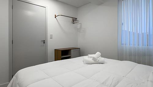 Apartamentos a 1km Oktoberfest Blumenau - Foto 5