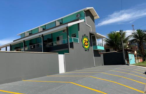 Apartamentos da 23 - Foto 8