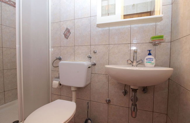 Apartments Marisol 1298 - Foto 45