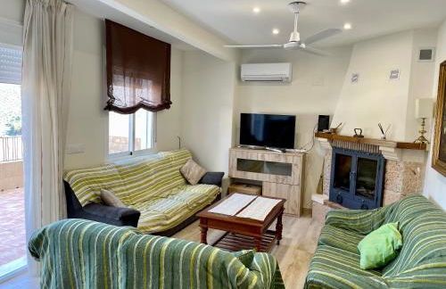 Casa de la Abuela Antonia - Foto 7