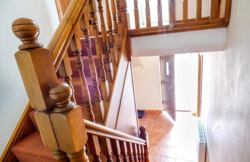 Owl Cottage - Foto 10