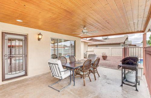 Private Pool and Patio Home Near Mesa Arts Center! - Photo 26