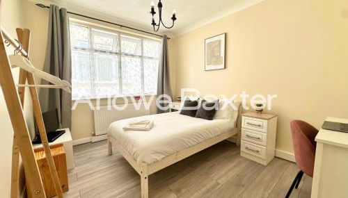 Spacious 2BR Flat in Harold Wood - Foto 4
