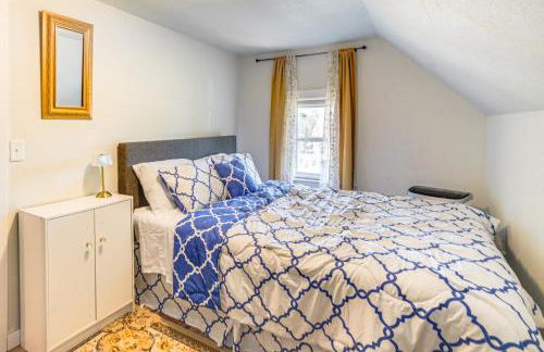 2 Mi to Dtwn Milwaukee Family Home with Yard - Photo 12