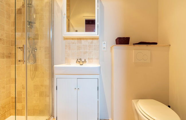 Beautiful Holiday Home With Private Pool - Foto 18