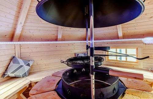 Golden Crown exclusive use spa venue - Foto 10