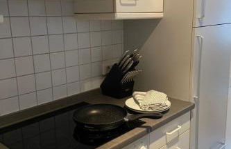 Apartment Modern eingerichtete Wohnung mit 2 Schlafzimmern by Interhome - Photo 9