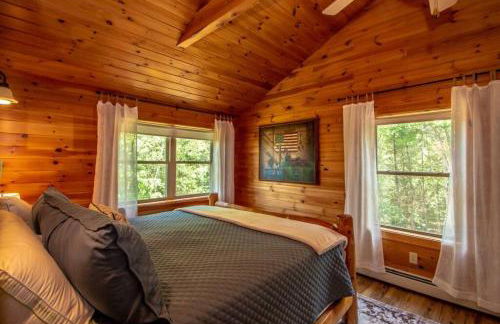 The Hive at Blue Spruce Lodge White Mnts View - Foto 33