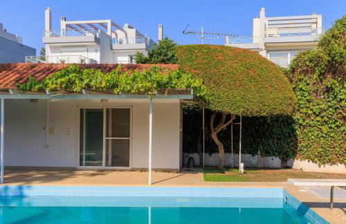 Lagonisi Beach House - Foto 4