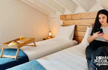 Casa das Lajes by Ponta Negra Azores - Photo 40