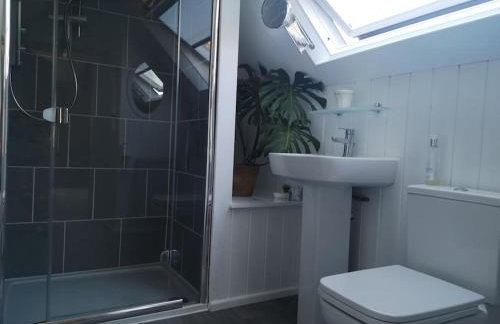 Heath Cottage Lower Southrepps north Norfolk - Foto 26