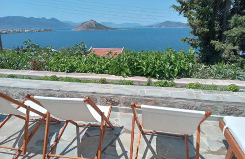 Seaside Home with Sea Views & Large Terrace - Foto 7