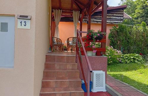 Kuća za odmor Una - Photo 20