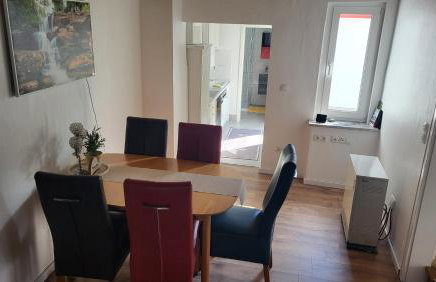 Maifeld-Oase mit Sauna und Balkon - Foto 20