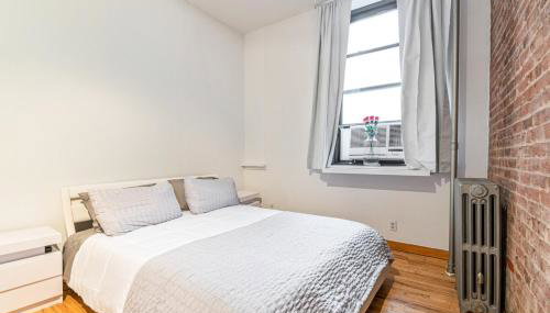 XL Prime Tribeca Furnished Loft, June To Aug 90 Days Stay Required - Foto 5