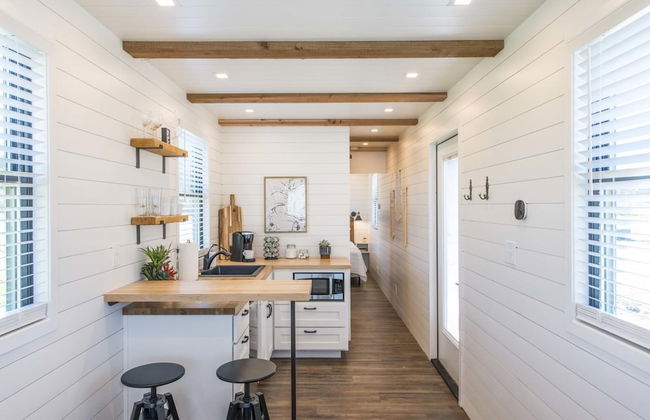 The Meadows Container Home in Country Setting - Foto 24