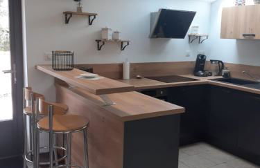 Gîtes Arvor et Tevenn - Foto 24