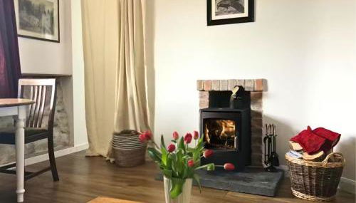 Tanyfron Llangrannog - Foto 2