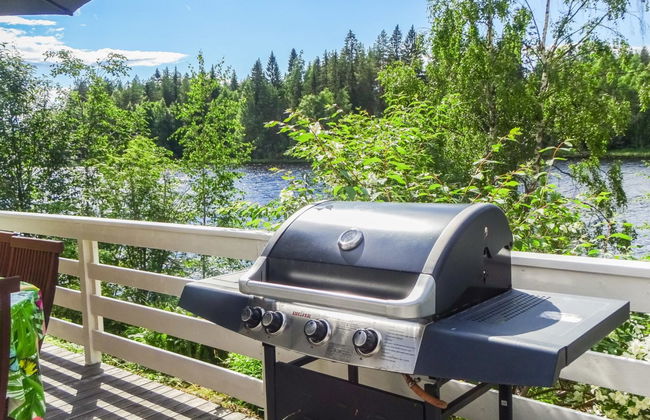 Käpälysmökki - Foto 15