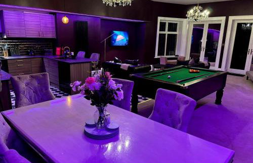 Hamilton Luxury - The James Suite - Foto 1