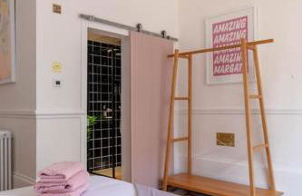 Wolverdene - Entire ground floor flat with garden - Foto 46