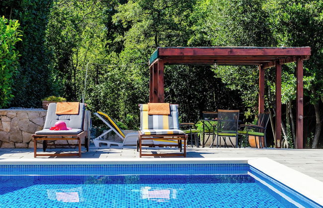 Villa Oasis Cypress - Foto 20