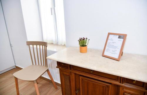 Captain theo apartment Annoula - Foto 18