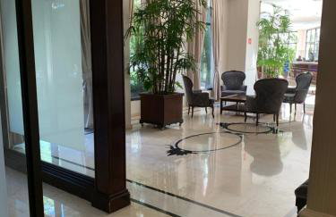 EXECUTIVE SUITE 106a VILA OLIMPIA - Foto 18