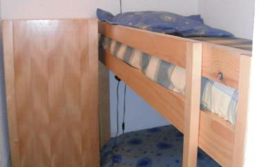 studio cabine Praz de Lys - Foto 27