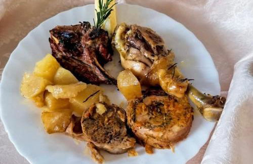 agriturismo Borgo degli Ulivi - Foto 10