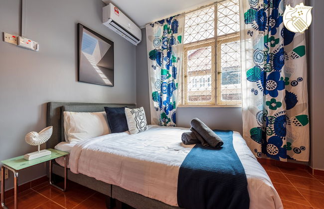 6BR Ampang Pool Villa 26P with Garden - Foto 10