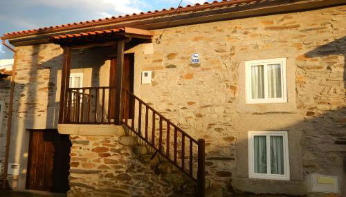 Casa da Pracica, Serapicos - Foto 4