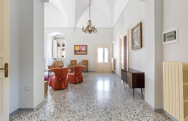 2043 Antica Dimora Stasi by Barbarhouse - Foto 8